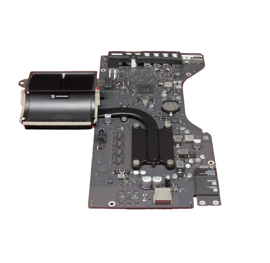 Apple iMac A1418 Logic Board with Intel  Core i5-5575R 2.8GHz, 820-00431-A