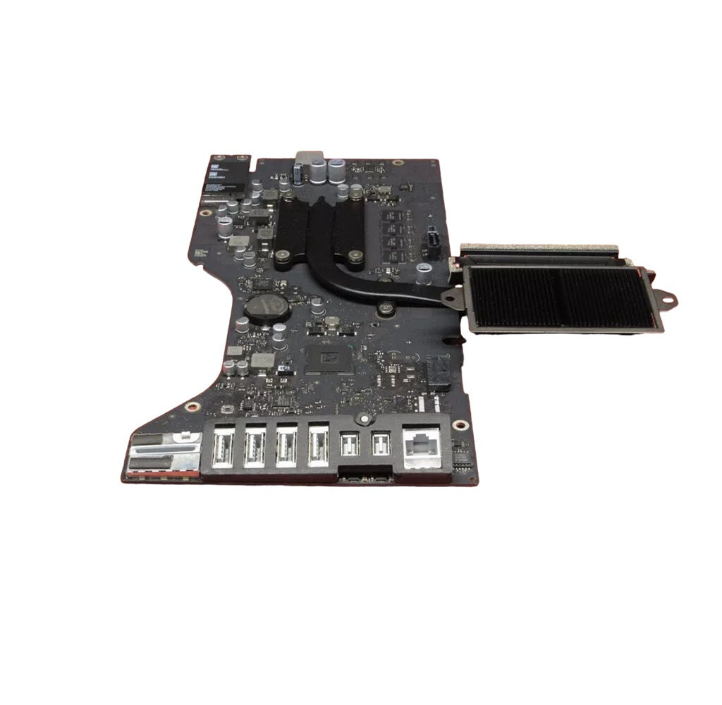 Apple iMac A1418 Logic Board with Intel  Core i5-5575R 2.8GHz, 820-00431-A