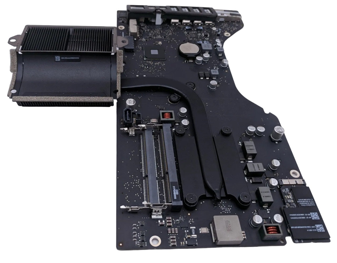Apple 820-3588-A Logic Board for iMac 21.5” A1418 2013 with Intel Core i5-4570R 2.7GHz