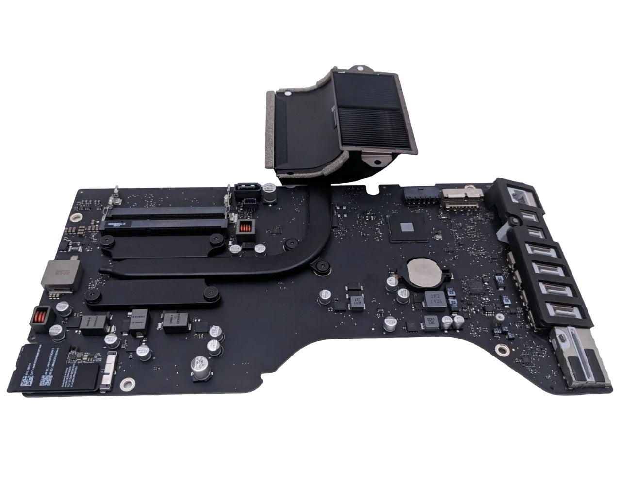 Apple 820-3588-A Logic Board for iMac 21.5” A1418 2013 with Intel Core i5-4570R 2.7GHz