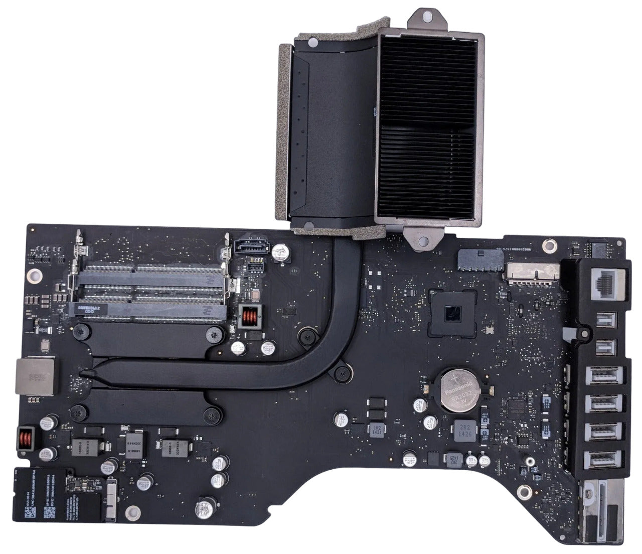 Apple 820-3588-A Logic Board for iMac 21.5” A1418 2013 with Intel Core i5-4570R 2.7GHz