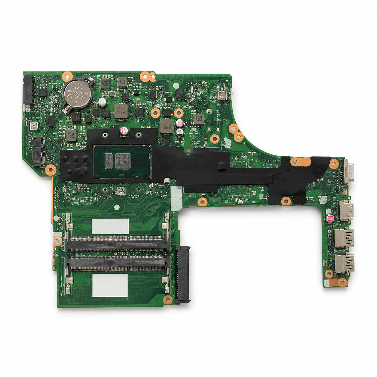 HP 830932-601-MBD PROBOOK 450 G3 i7-6500U DDR3 Laptop Motherboard 2.5GHZ NO FAN