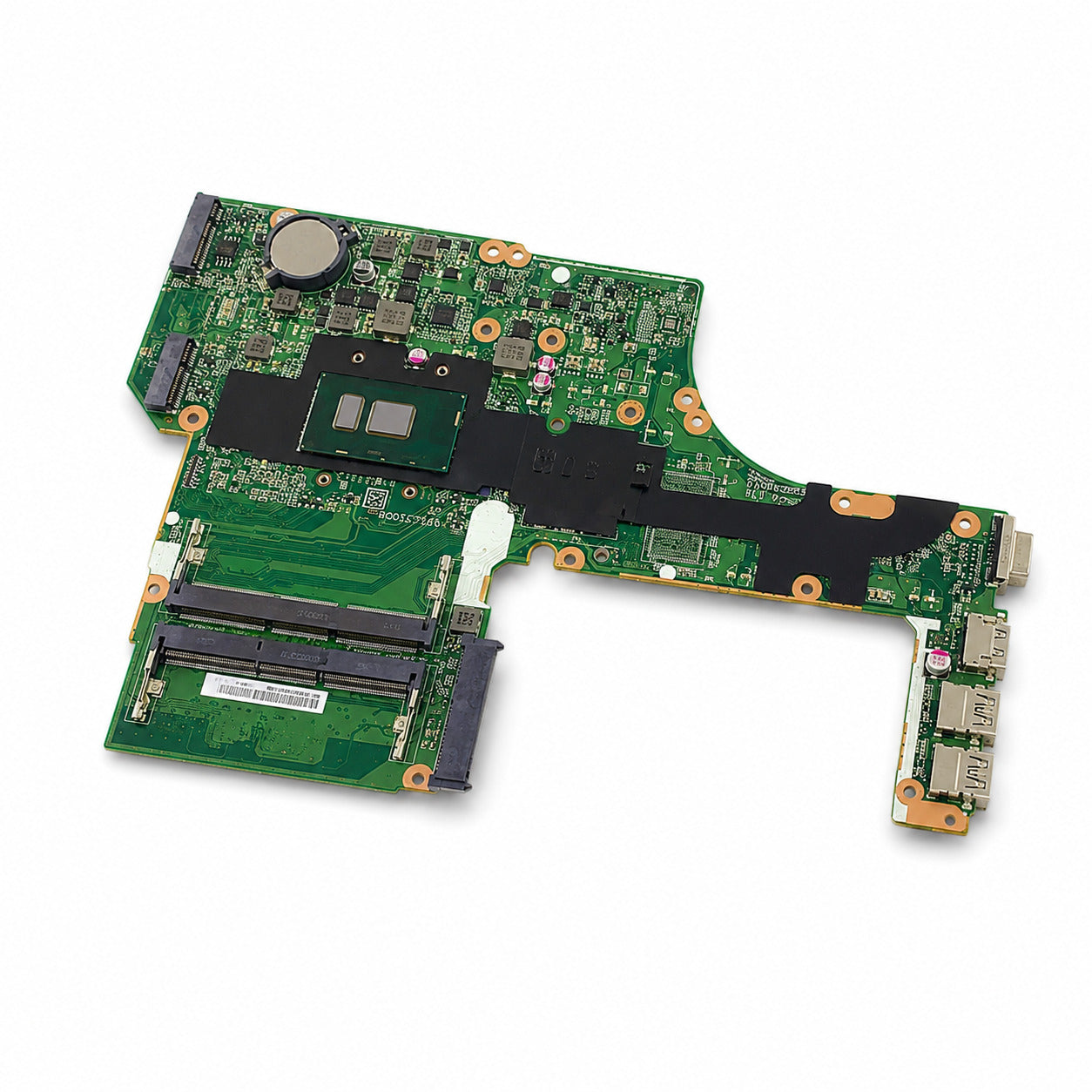 HP 830932-601-MBD PROBOOK 450 G3 i7-6500U DDR3 Laptop Motherboard 2.5GHZ NO FAN