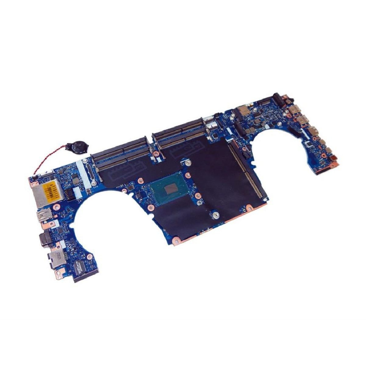 HP 848219-601-MBD ZBOOK 15 G3 Intel Core i7-6700HQ 2.6GHz DDR4 Laptop Motherboard