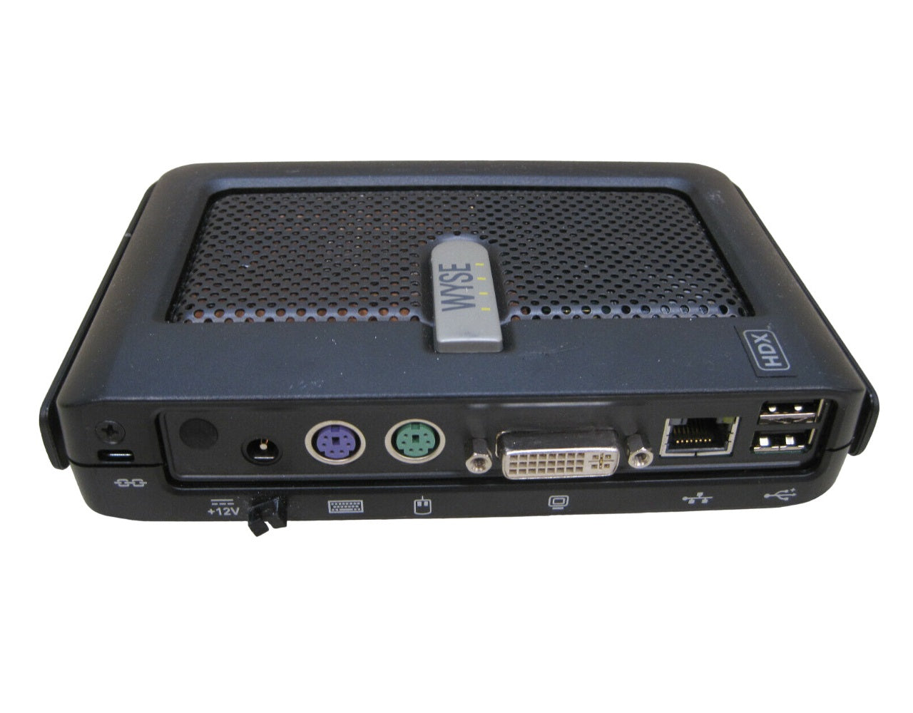Wyse Xenith 902196-01L C00X Zero Thin Client