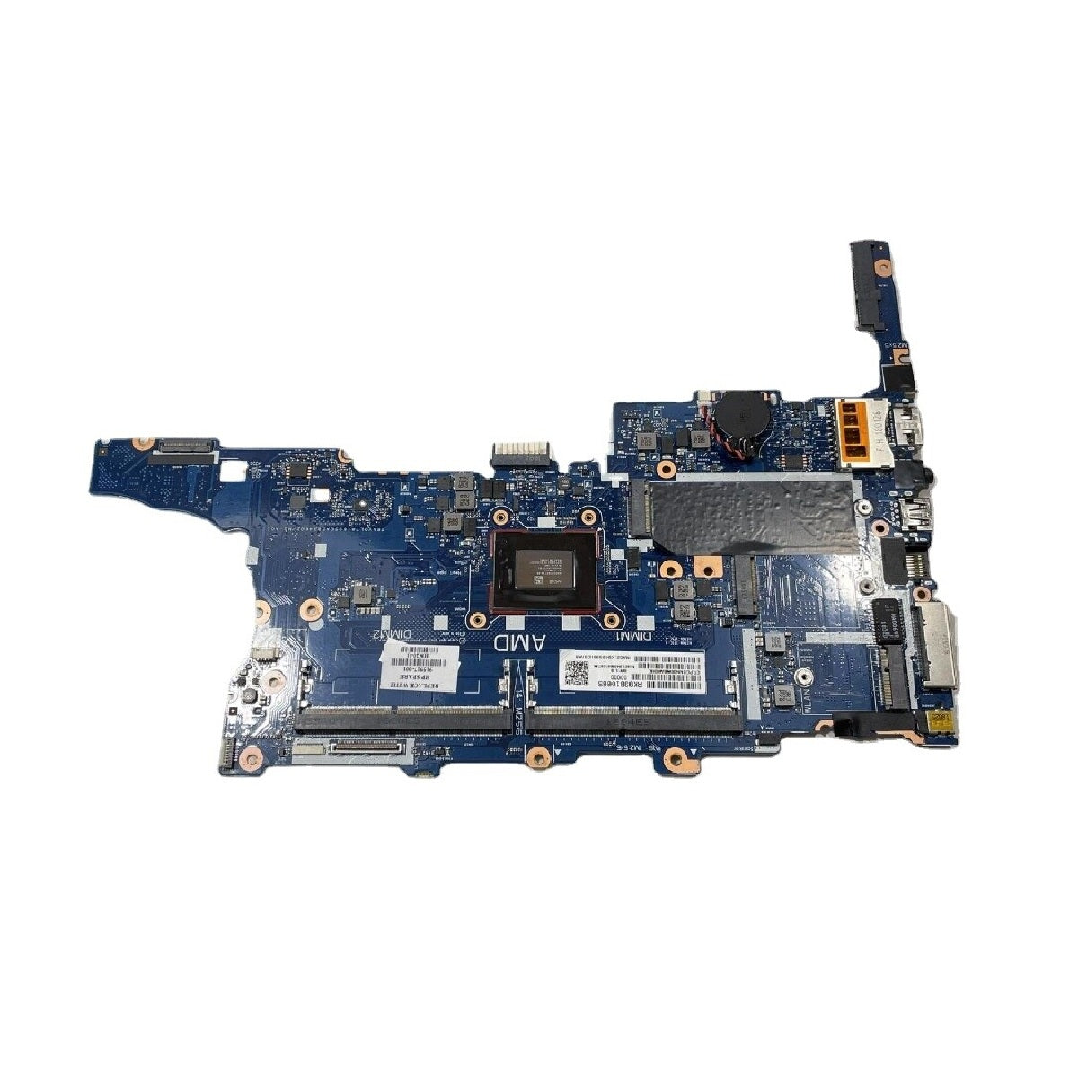 HP EliteBook 915917-601-MBD 745 G4 AMD A12-8830B DDR4 Laptop Motherboard