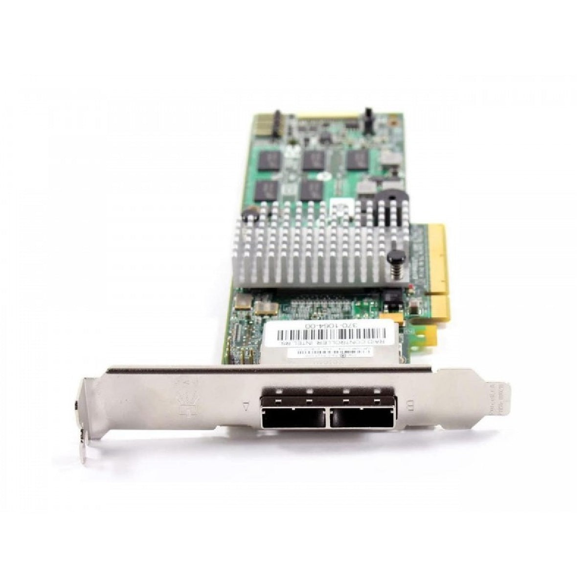 LSI 9280-8E-MOD MR SAS SATA RAID Controller Adapter Card