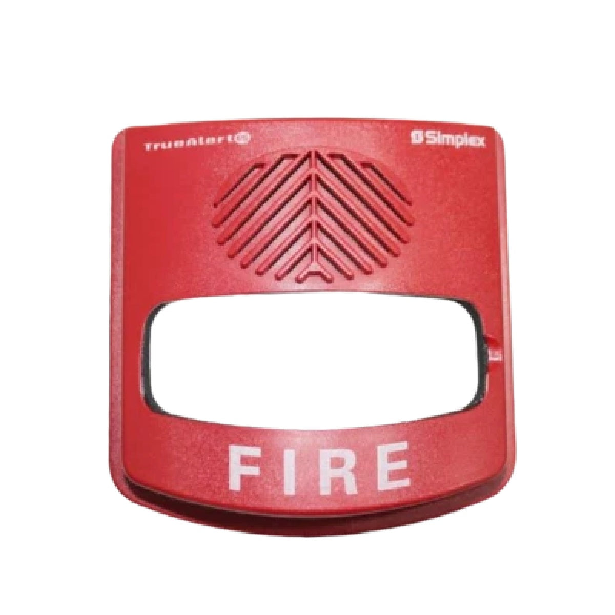 AutoCall A49AVC-WRFIRE-O-AC Wall Cover