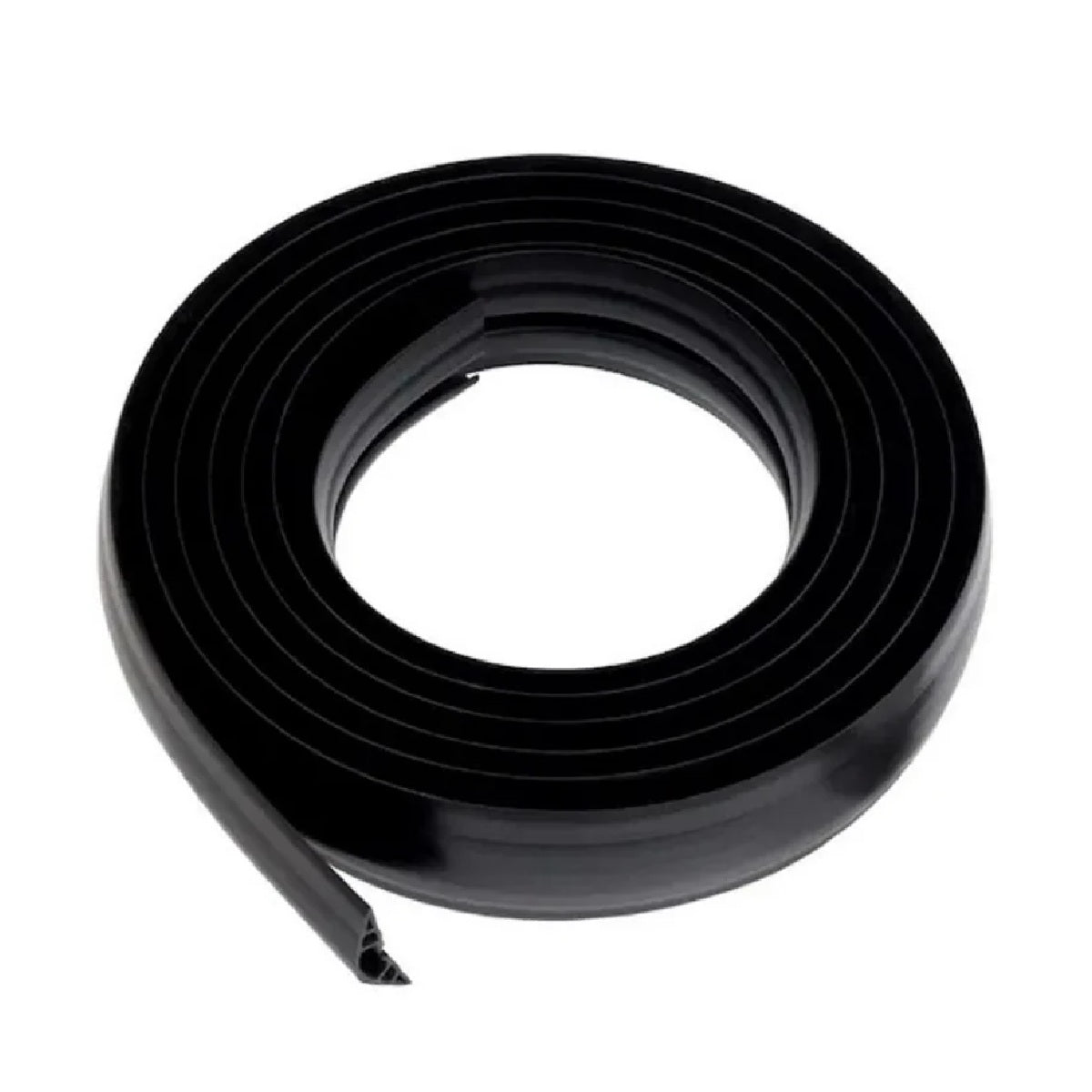 Commercial Electric A91-15K 15 ft. PVC Floor Cord Protector