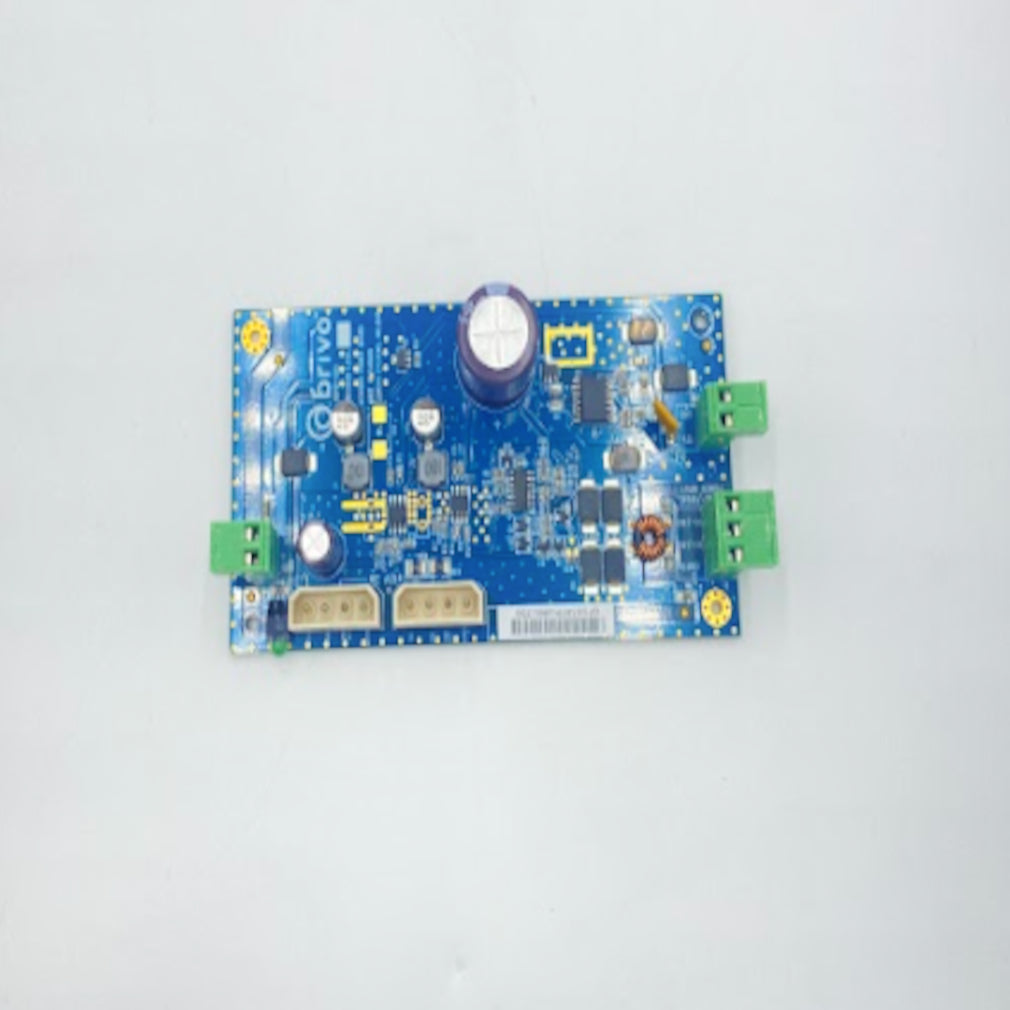 Brivo ACS6000-PB Power Board