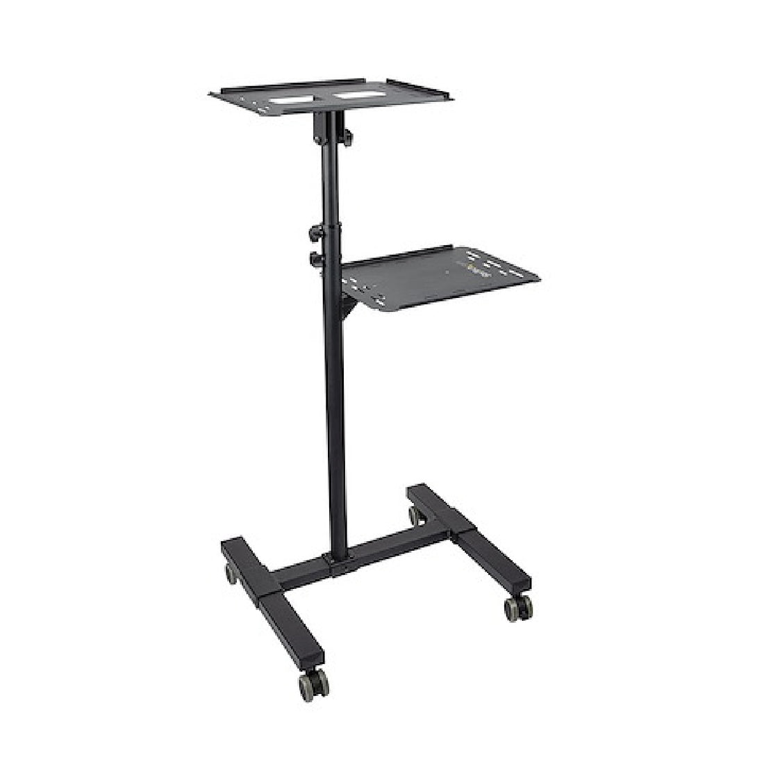 StarTech ADJPROJCART Mobile Projector Laptop Stand/Cart – Green Wave ...
