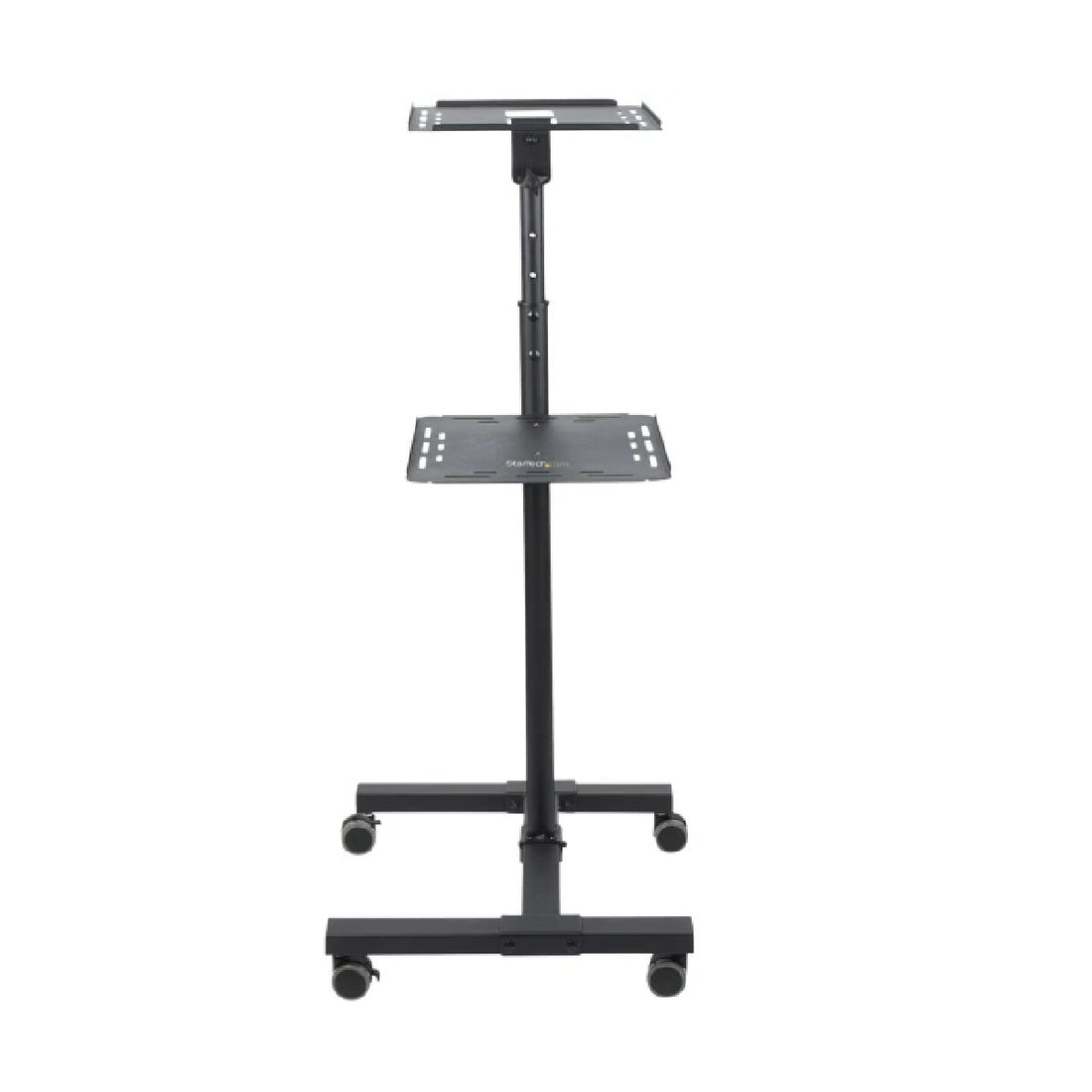 StarTech ADJPROJCART Mobile Projector Laptop Stand/Cart – Green Wave ...
