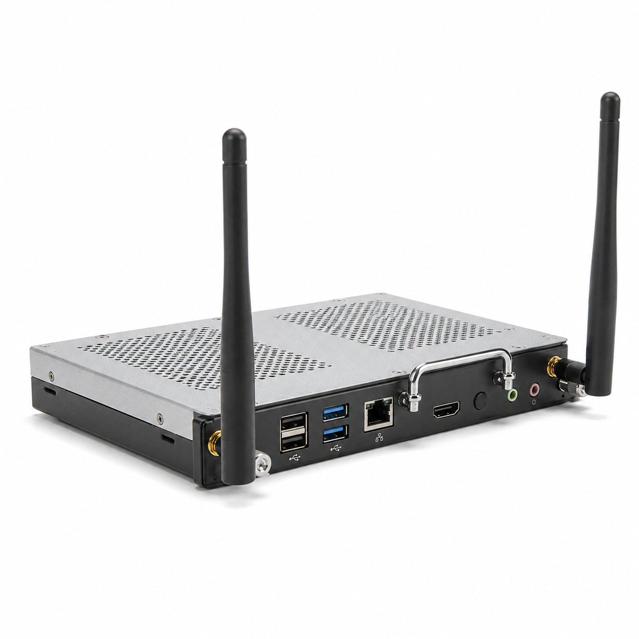 Smart AM40 iQ Education Appliance for SMART 6000/7000 Series