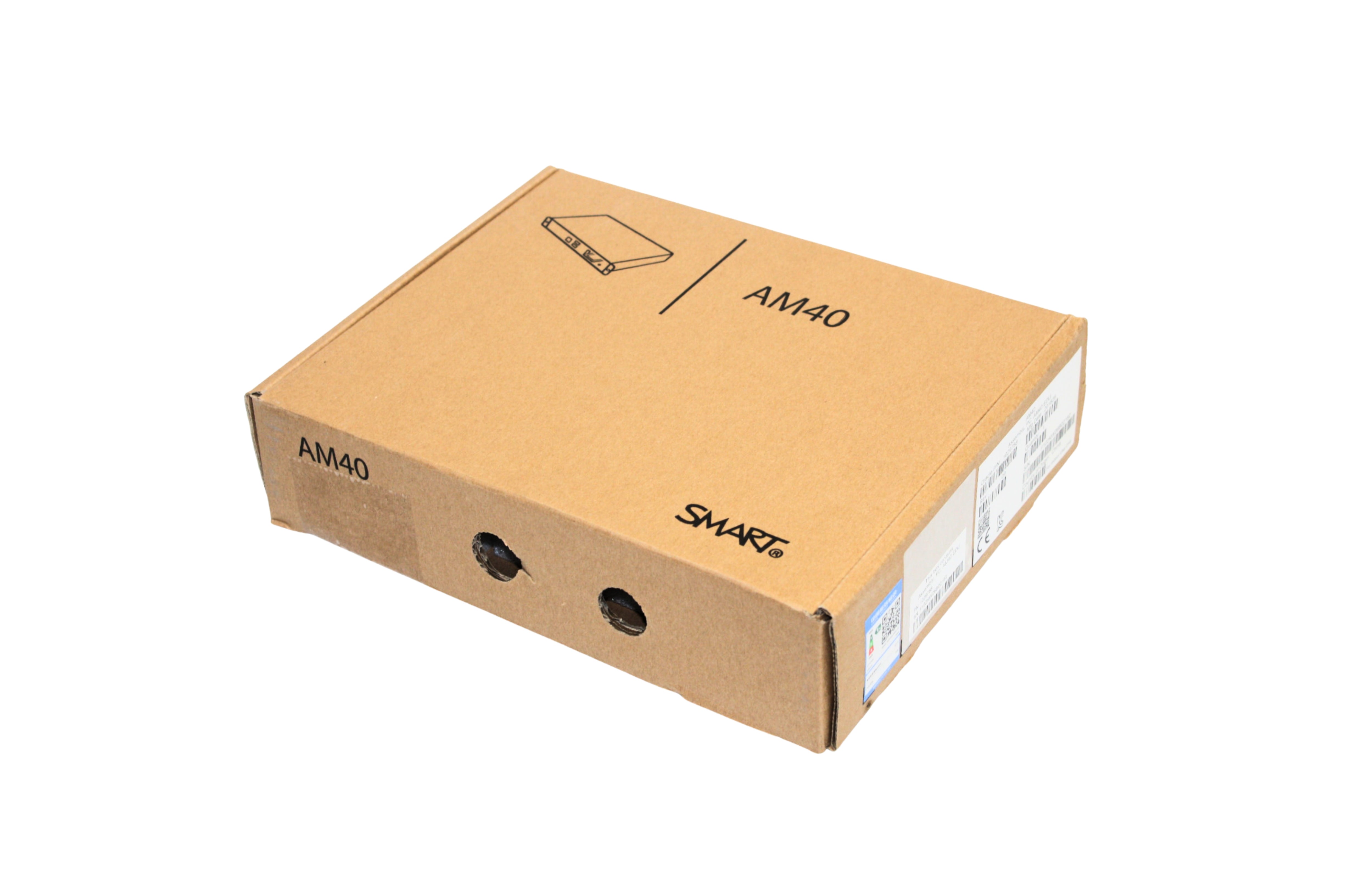 Smart AM40 iQ Education Appliance for SMART 6000/7000 Series