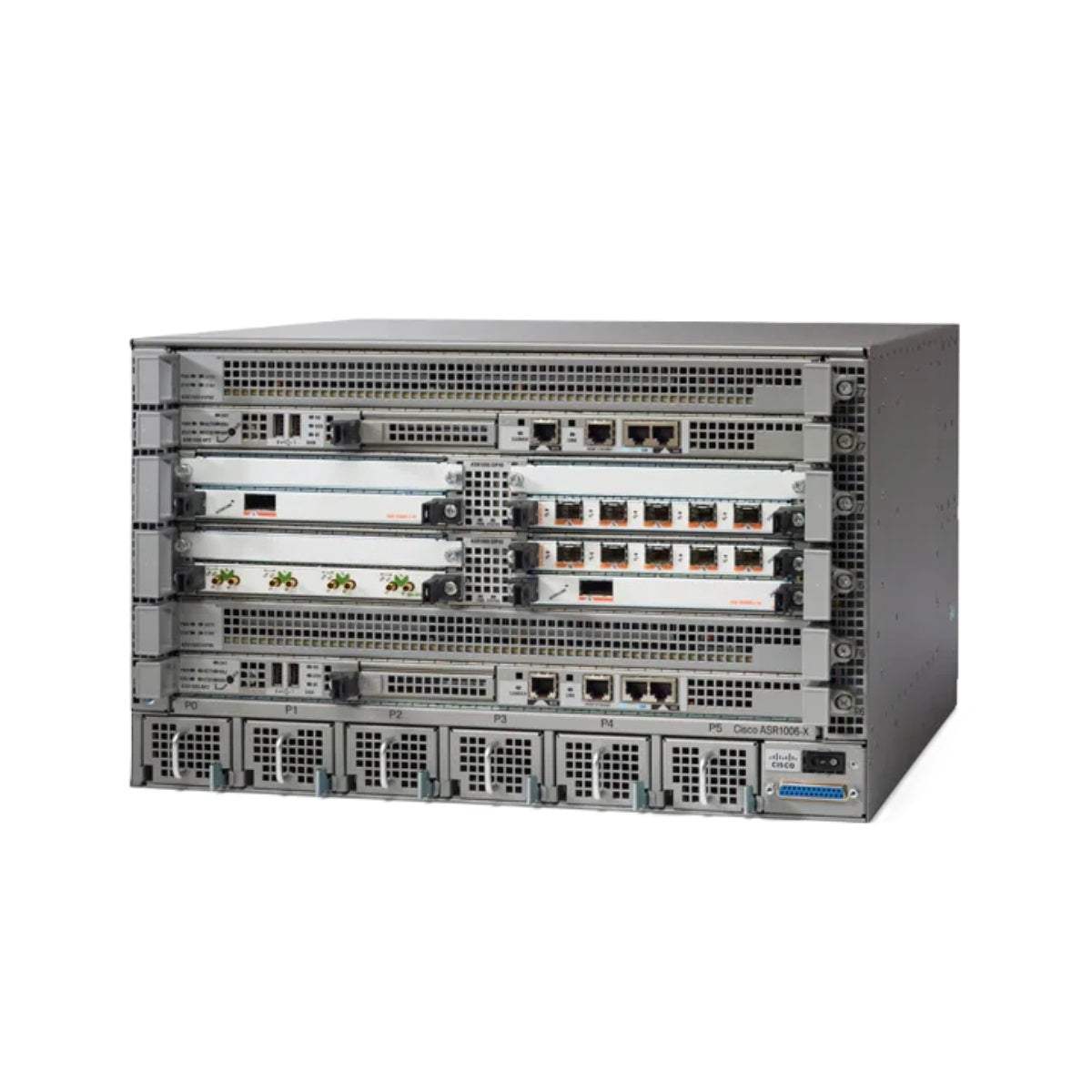 Cisco ASR1006 Router