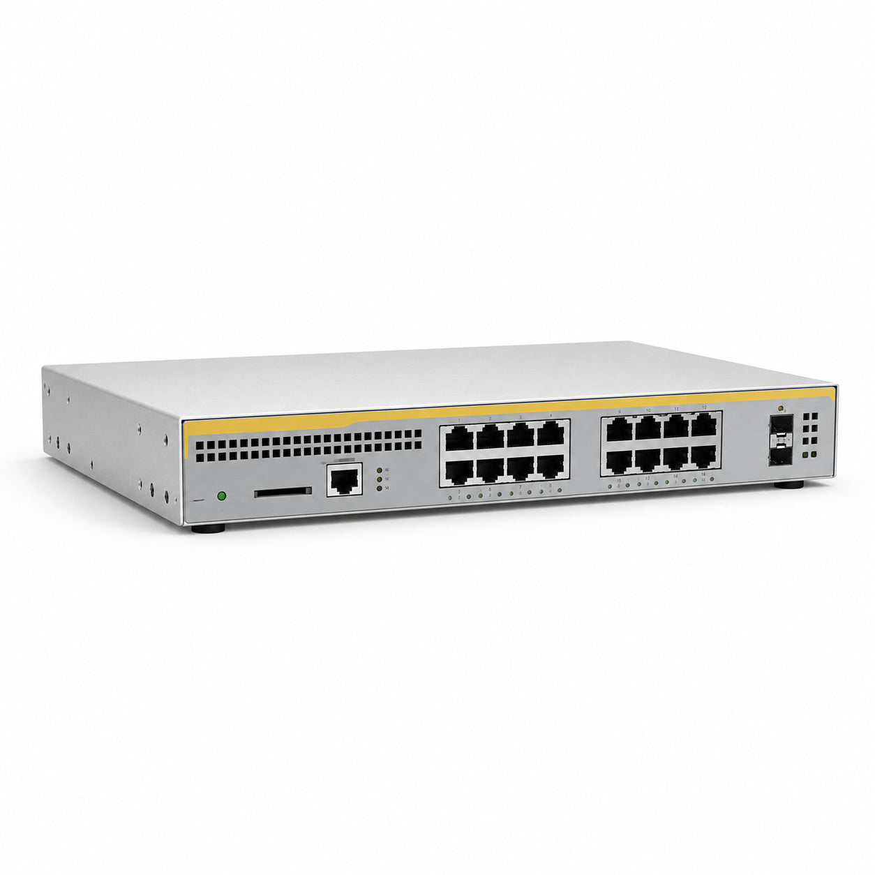 Allied Telesis AT-X230-18GP-10 Gigabit Edge Switch