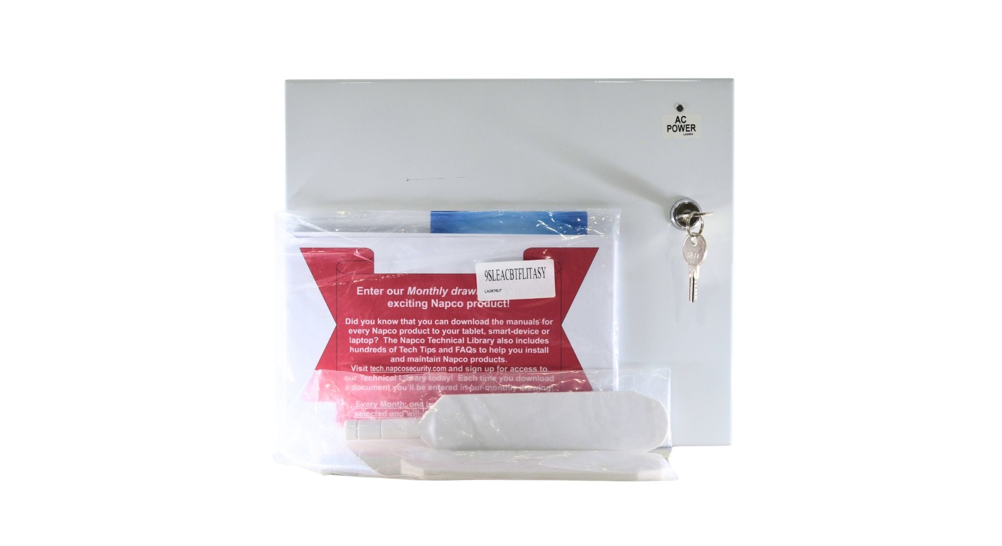 Napco Starlink A-CB-TF-J Mercantile Alarm Communicator