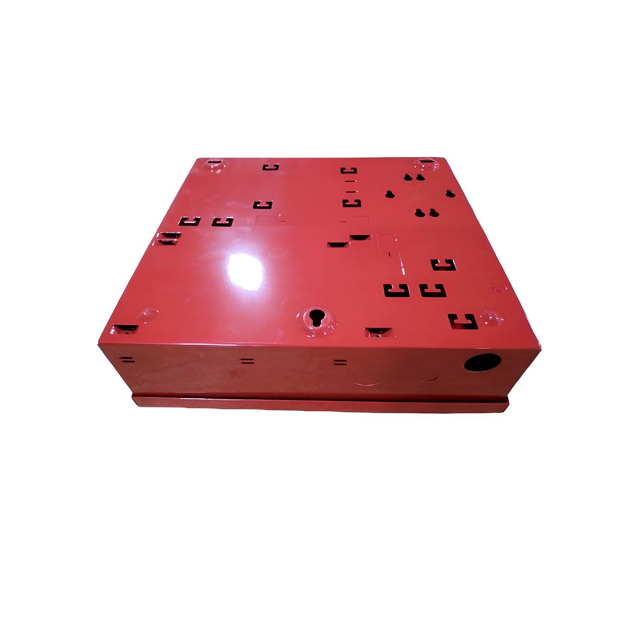 Bosch B11R Small Control Panel Enclosure