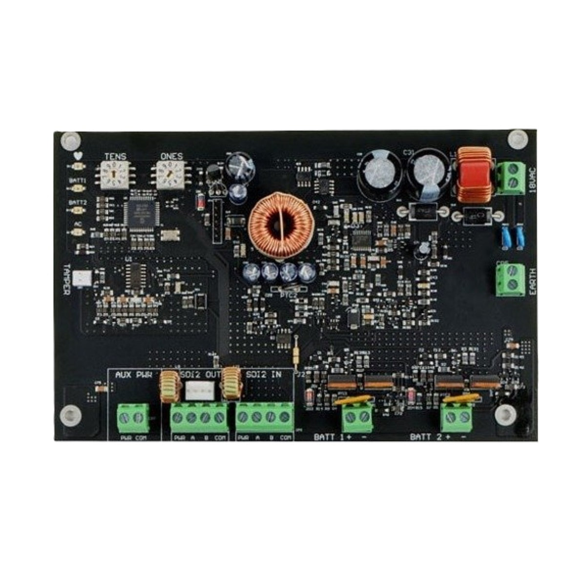 Bosch B520 / F01U172941 Security Alarm Panel Auxiliary Power Supply Module