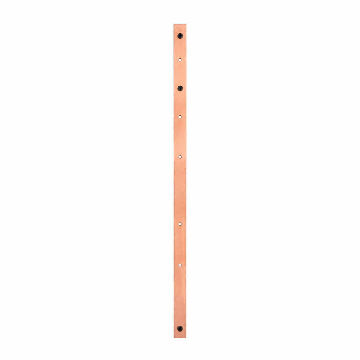 Middle Atlantic BB12 Solid Copper Bus Bar