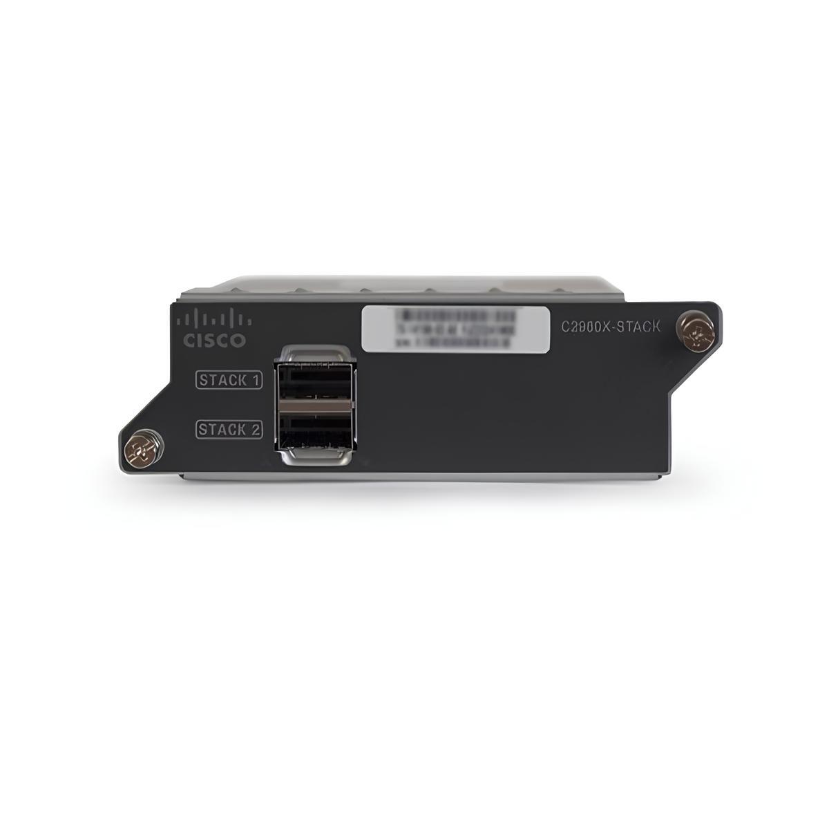 Cisco Catalyst C2960X-STACK, 2960-X Series FlexStack-Plus Module