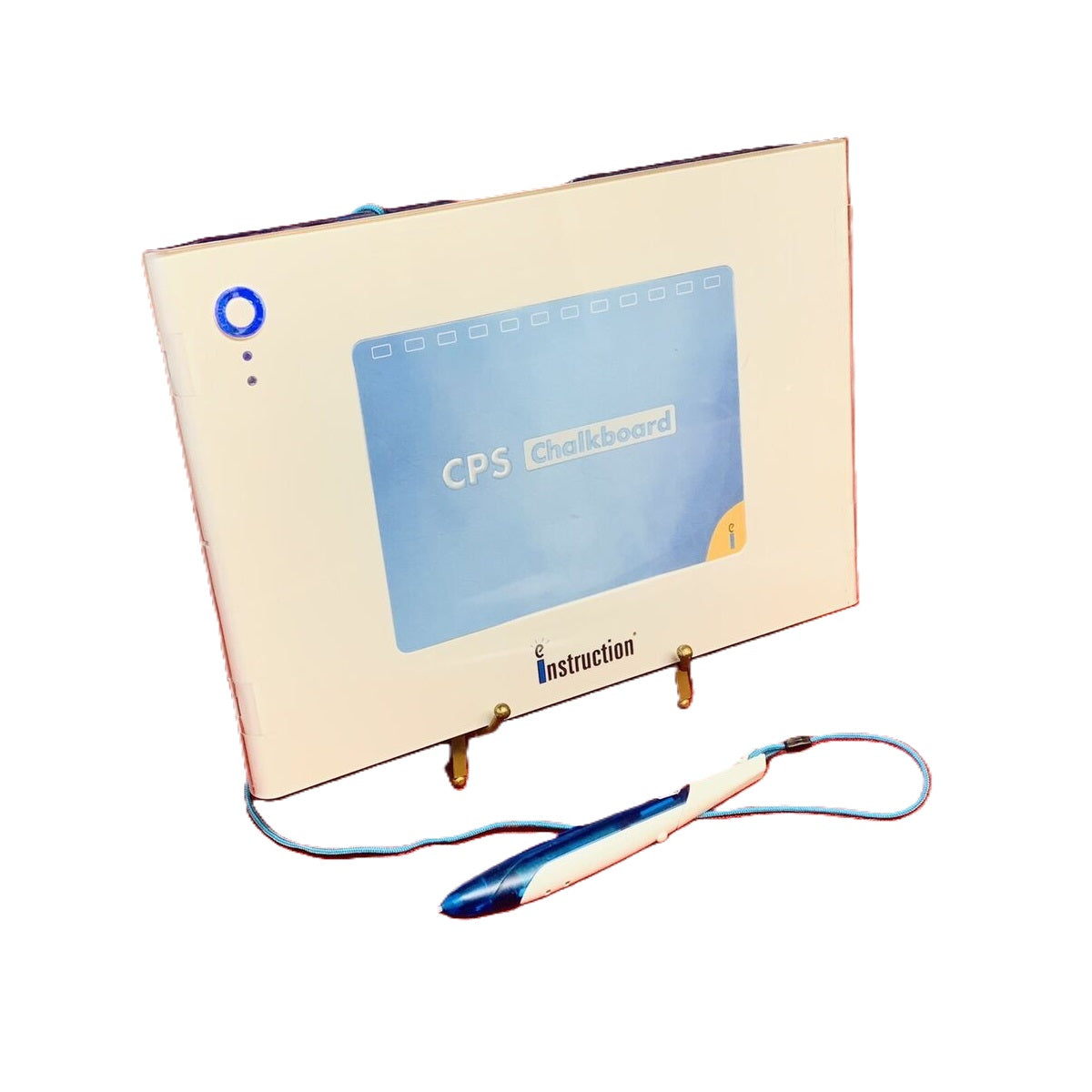 EInstruction CPS Chalkboard CB-06-01V Wireless Graphics Tablet