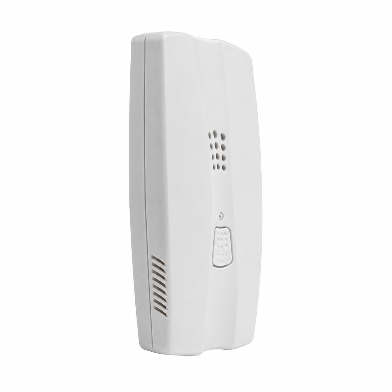 Macurco CM-E1 Carbon Monoxide Detector white alarm burglary control panels