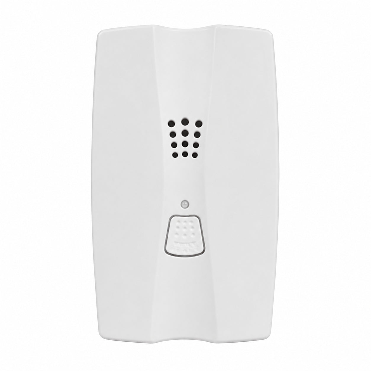Macurco CM-E1 Carbon Monoxide Detector white alarm burglary control panels