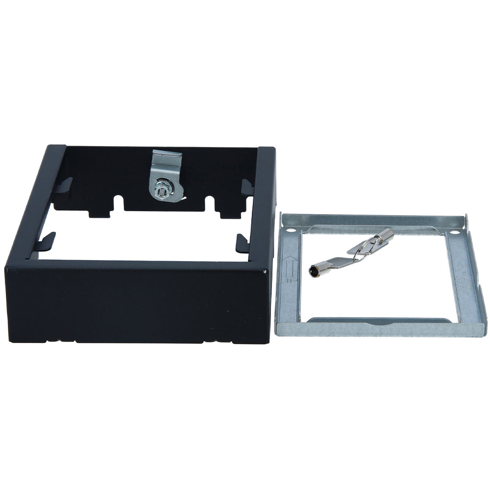 CISCO CP-WMK-C-6900 = Locking Wall Mount Kit for 6900 Series , Charcoal