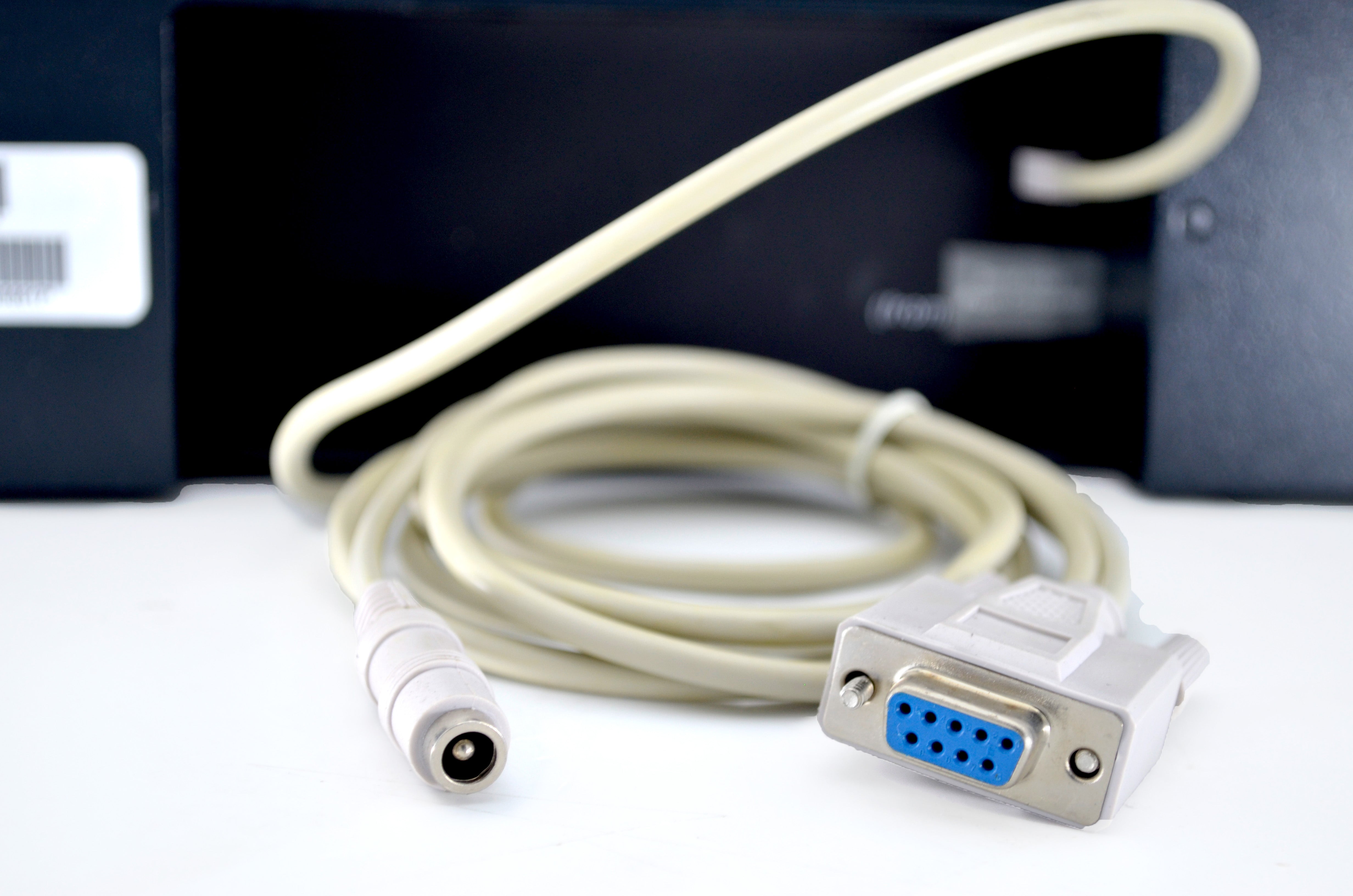 Bematech CR3006-GY Cash Drawer Serial Interface