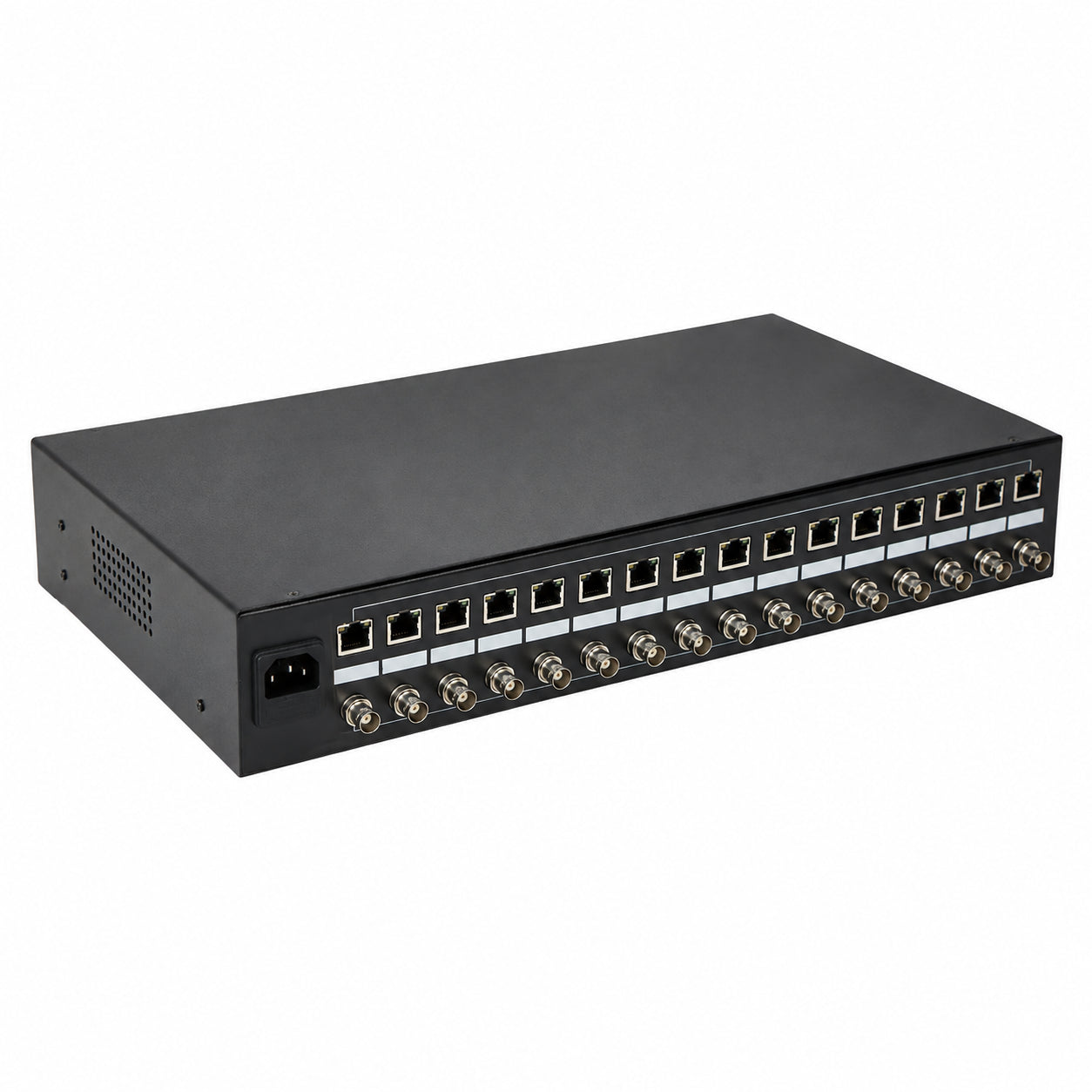 Costar Video Systems CUTP164K 16 CHANNEL TVI BALUN KIT