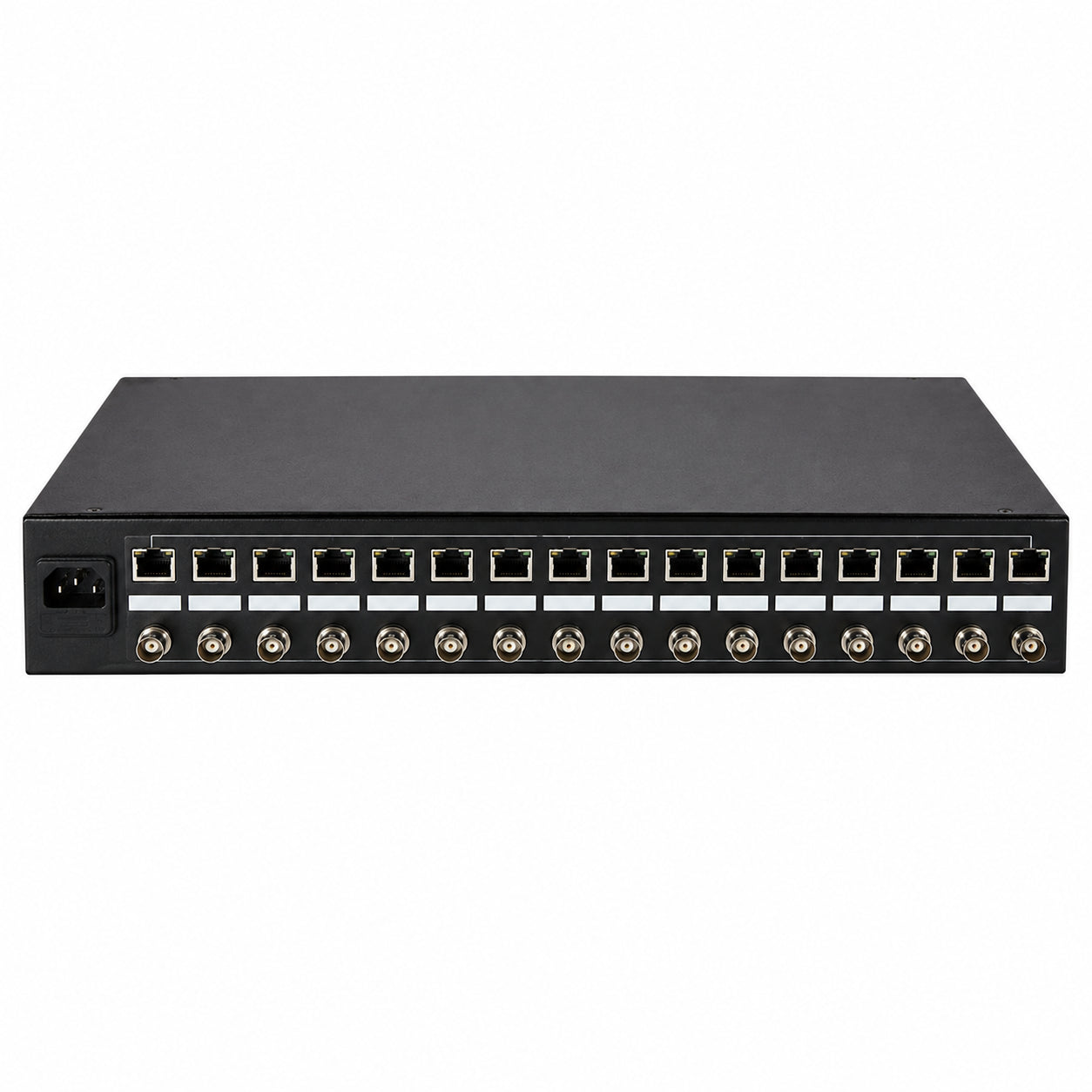 Costar Video Systems CUTP164K 16 CHANNEL TVI BALUN KIT