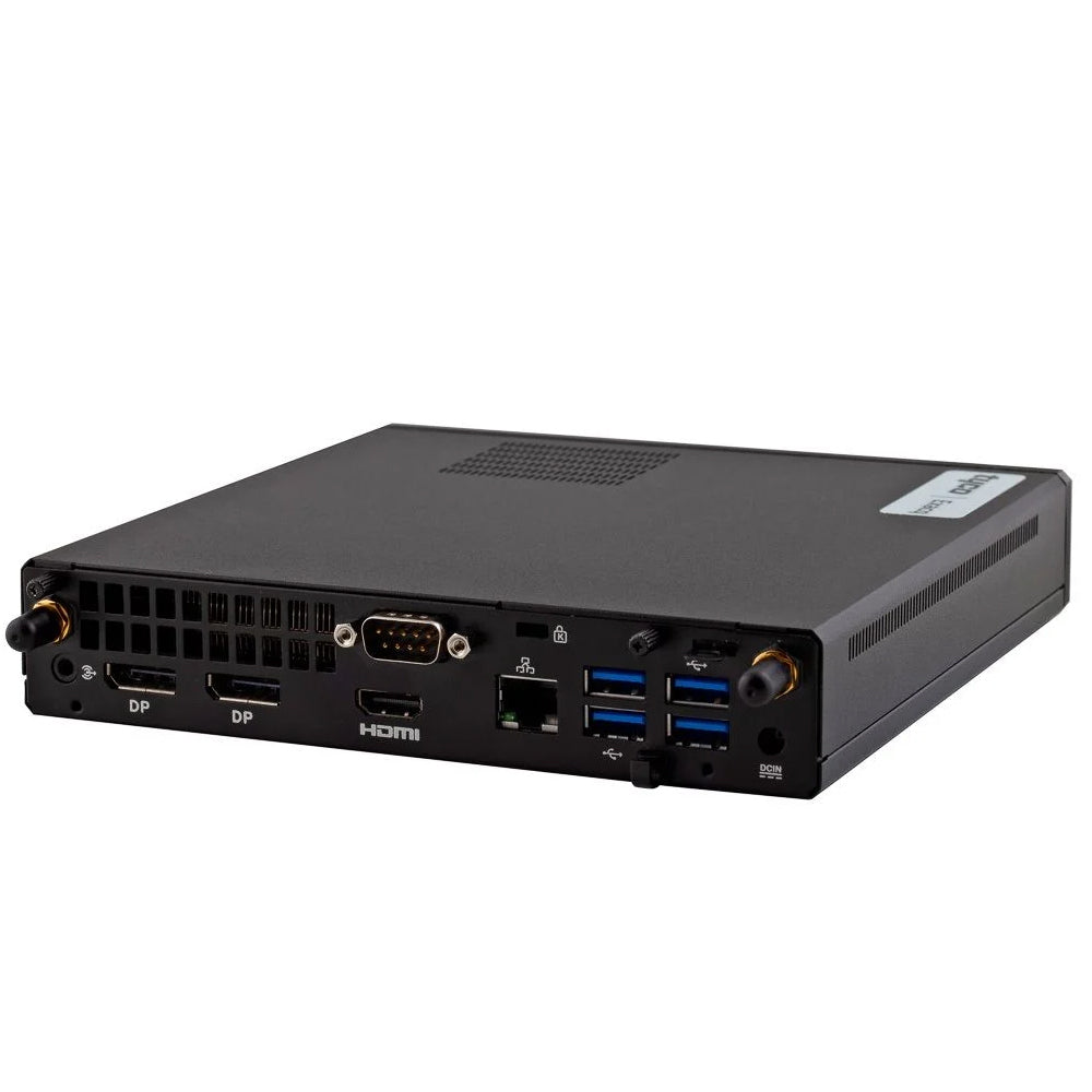 exacqVision C-00T-32S C-Series Pro Live Monitoring Station