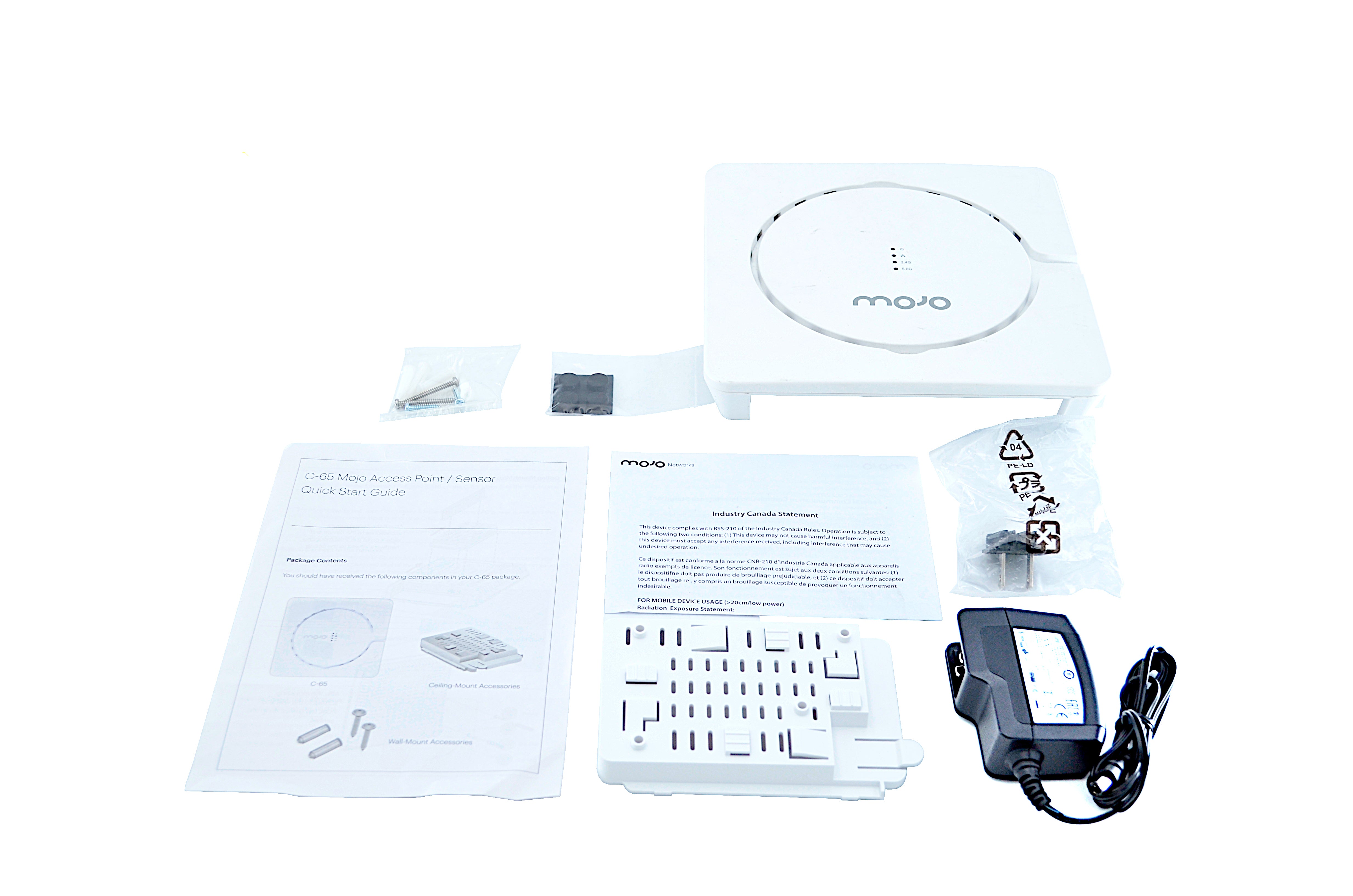 Mojo Networks C-65 Wireless Access Point