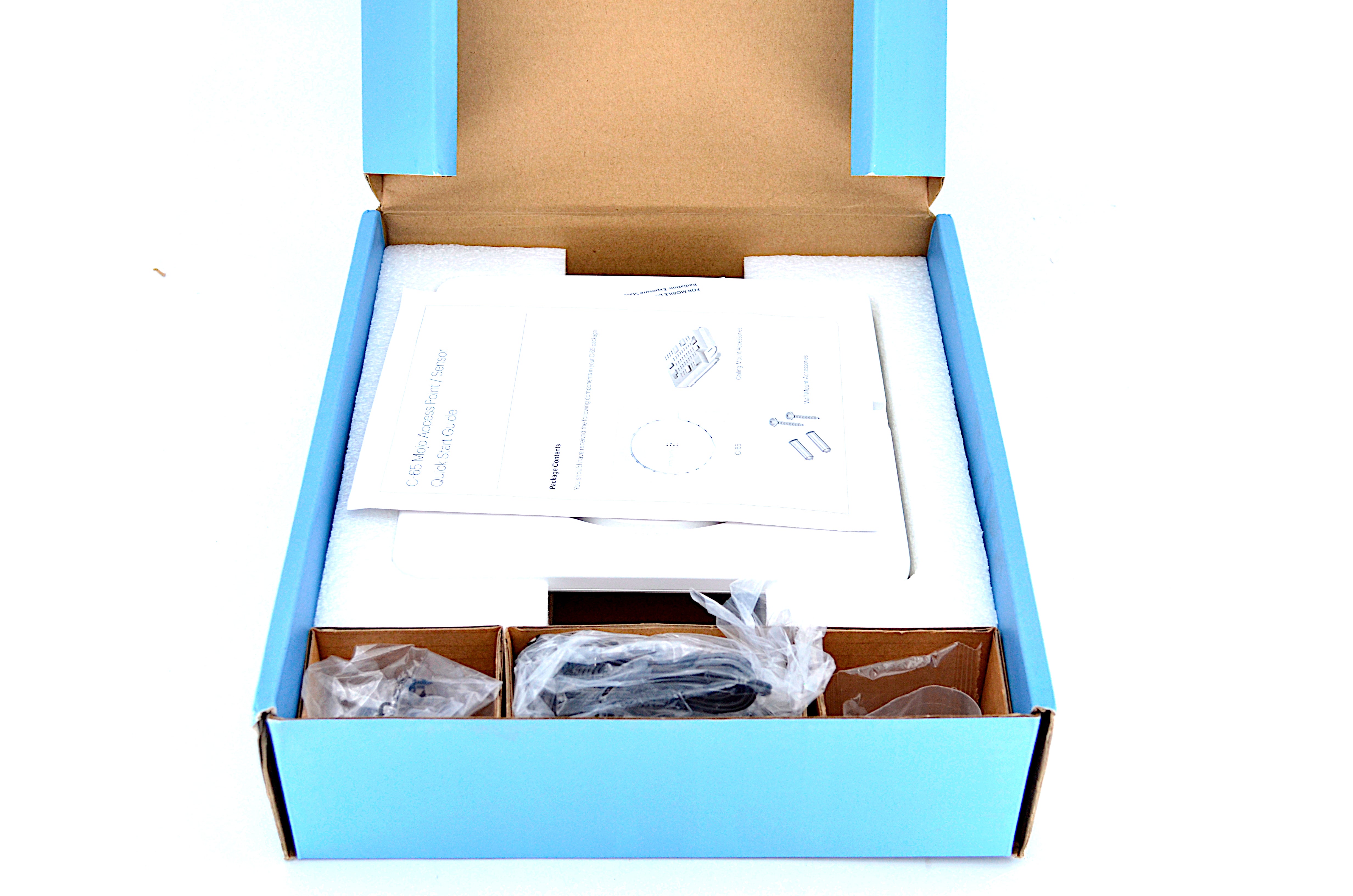 Mojo Networks C-65 Wireless Access Point