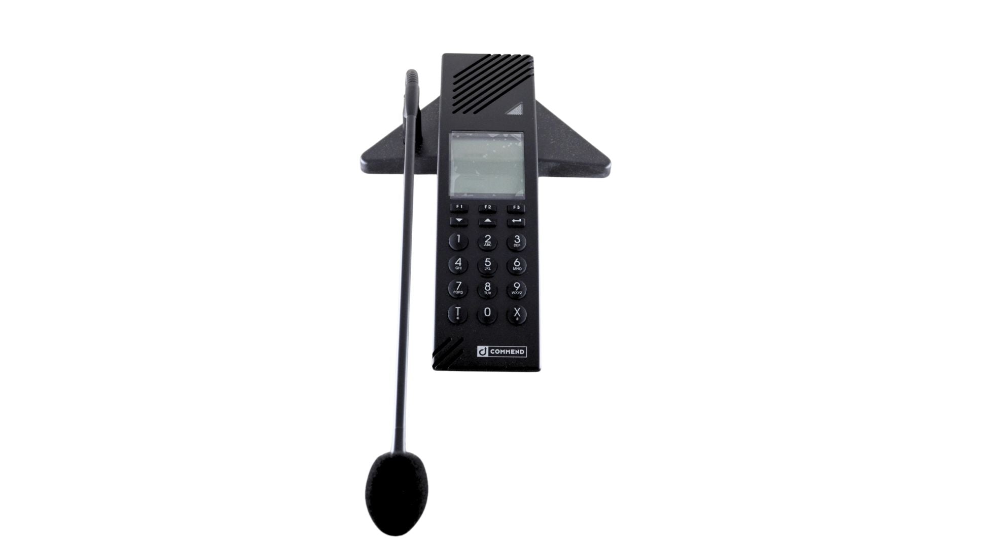 Commend International C-EE972AS.C - IP Master And Control Desk Station