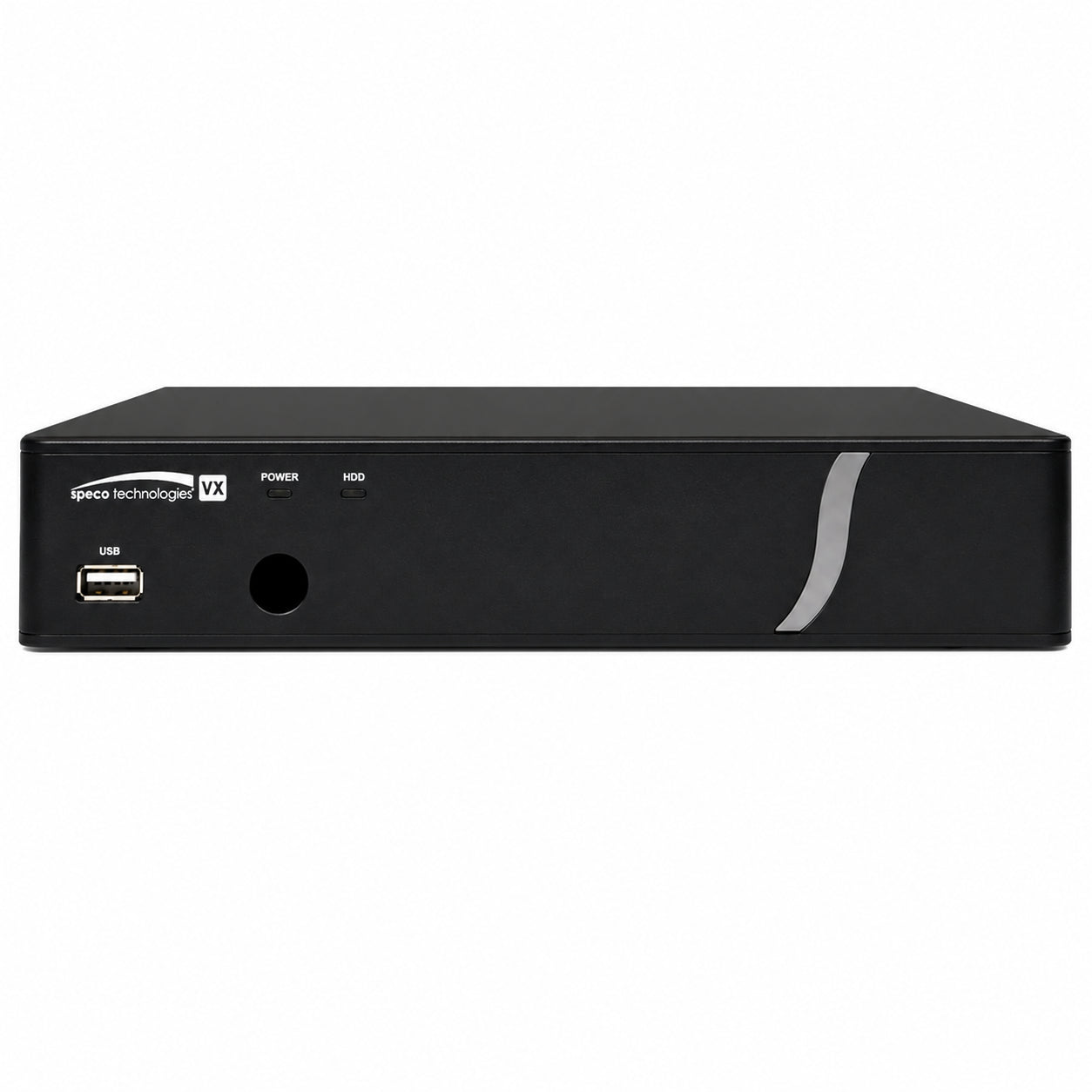 Speco D16WVX6TB 16 Channel Wall Mount HD-TVI Digital Video Recorder, 6TB