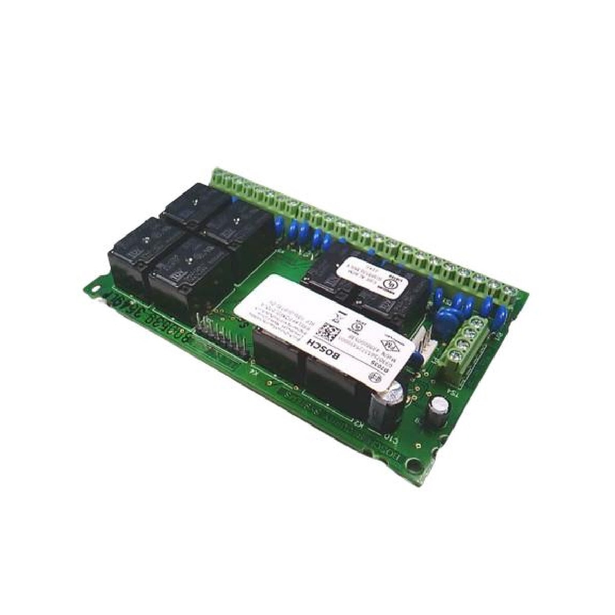 Bosch D7035 Octal Relay Module