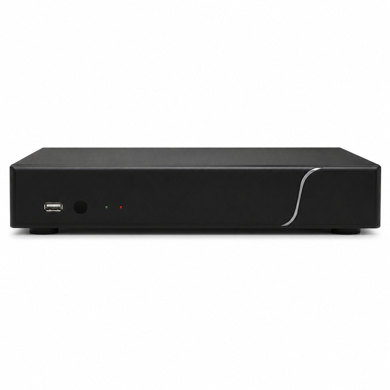 Speco Technologies D8VT4TB Surveillance DVR