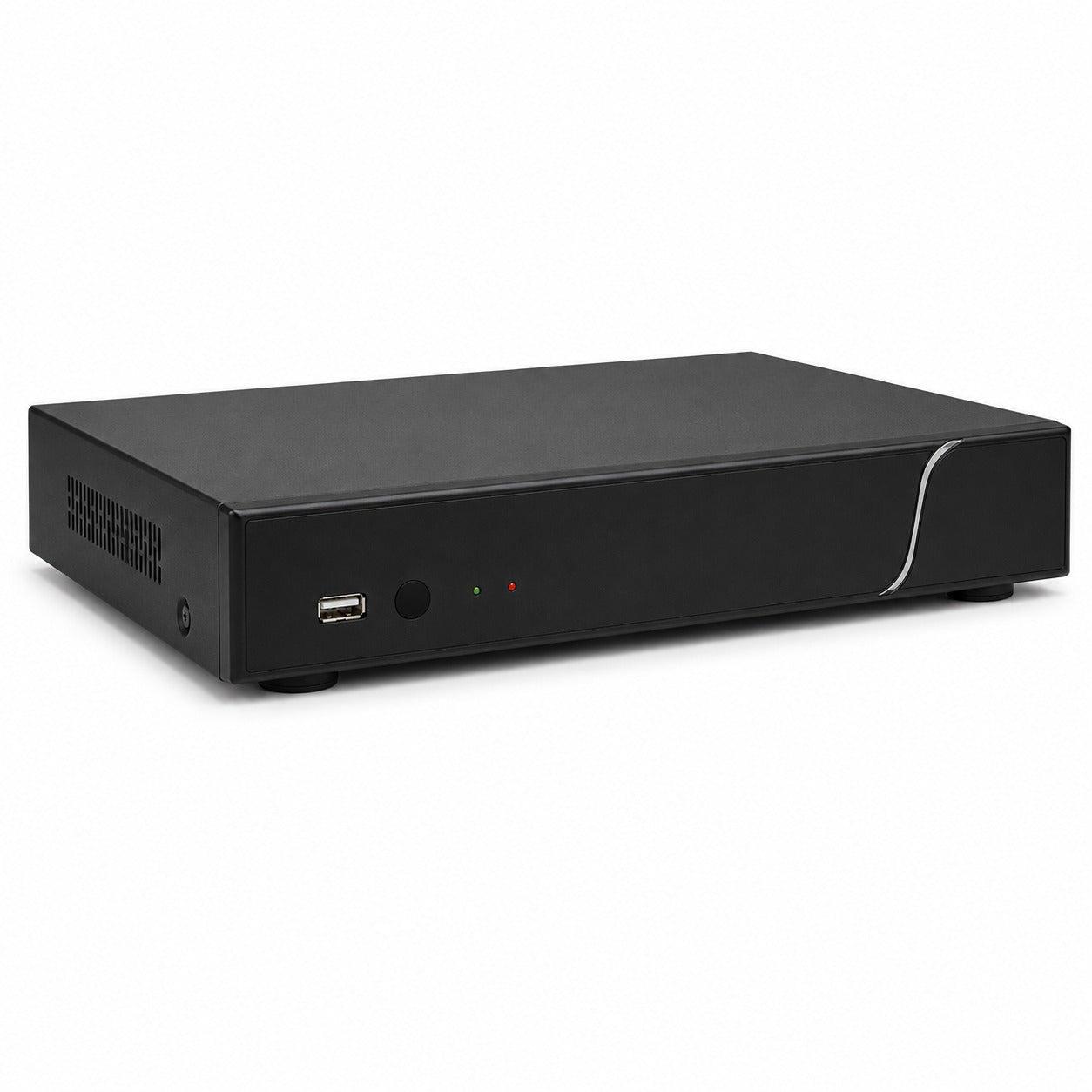 Speco Technologies D8VT4TB Surveillance DVR