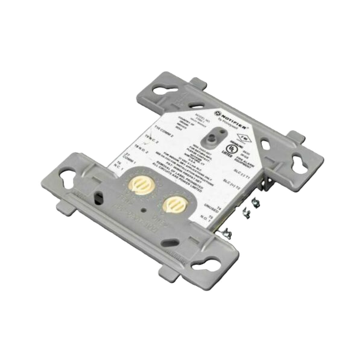 Notifier DAX-5070 - Digital Amplifier 50W, 70V, 120 VAC