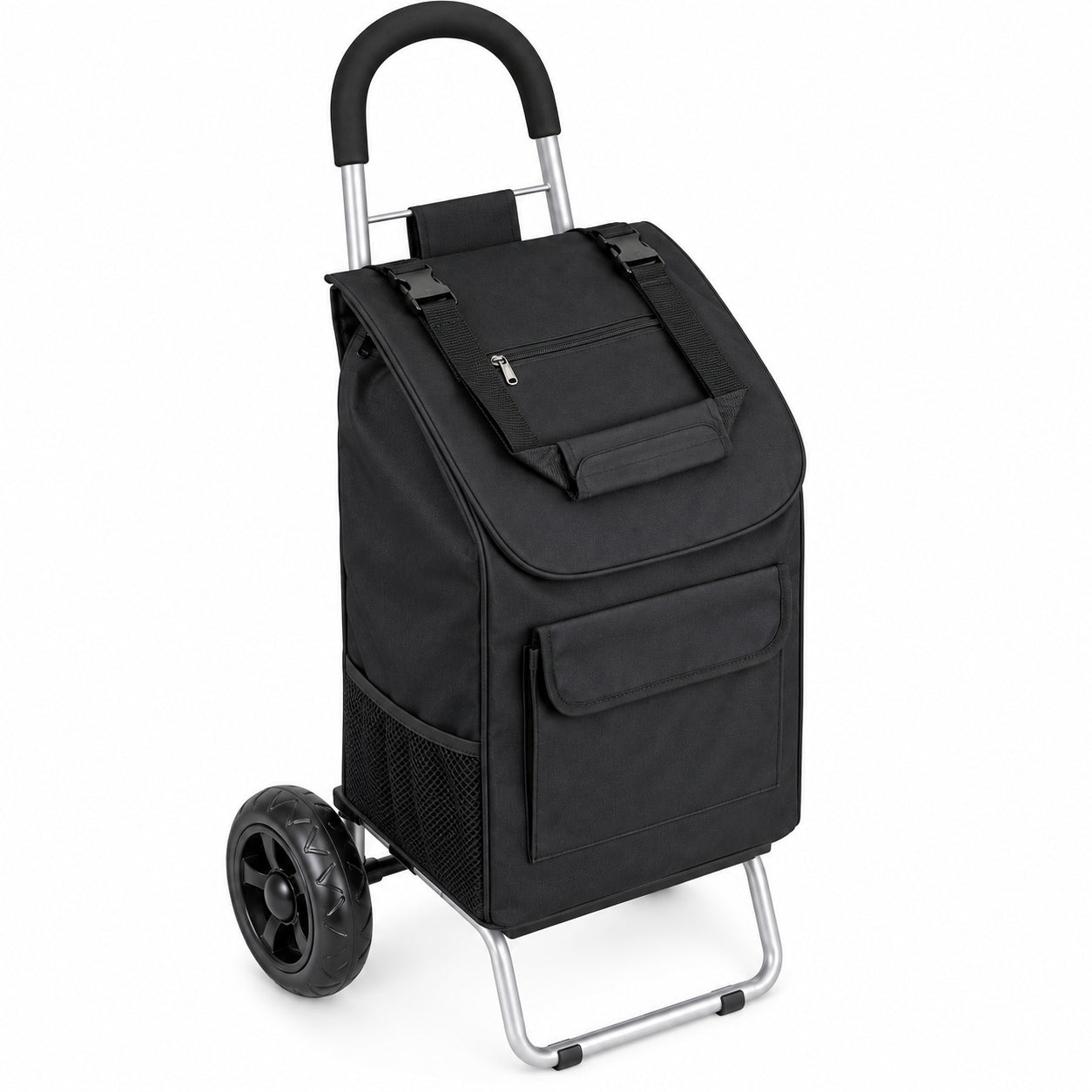 dbest products DB-EBTSS-TROLLEY Trolley Stand