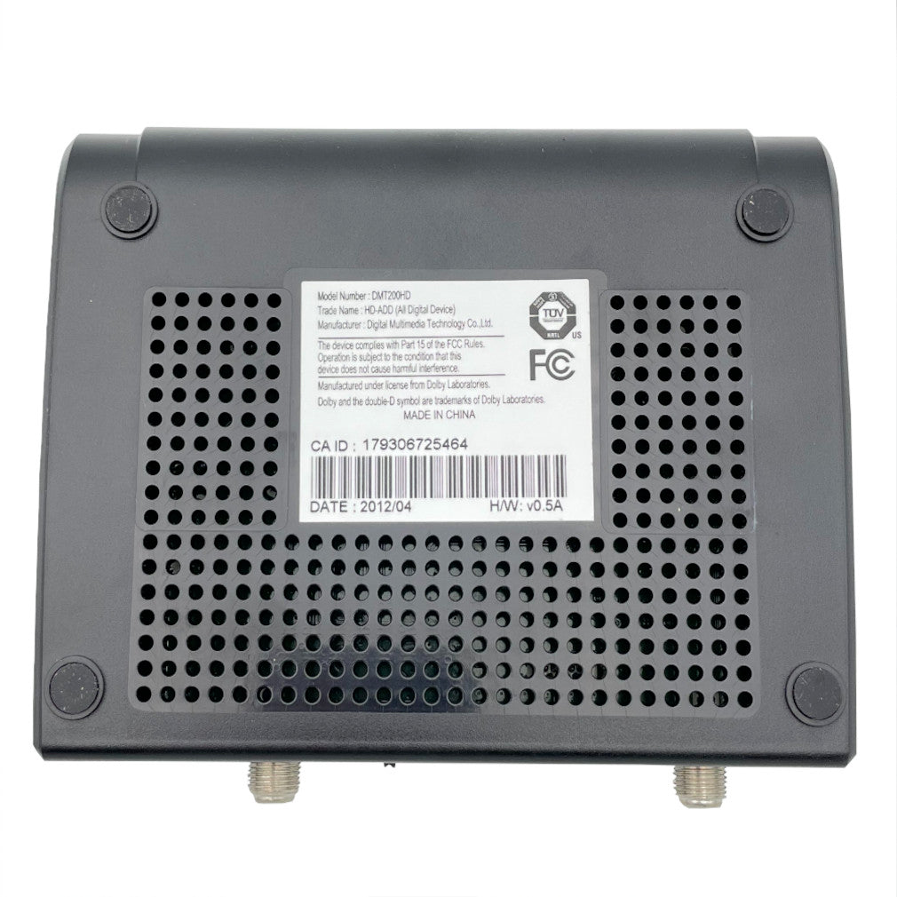 Dolby DMT200HD HD Digital Receiver