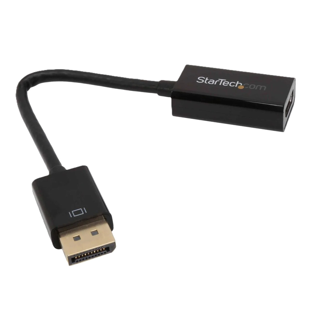 StarTech Accessory DP2HD4KS DisplayPort to HDMI 4K Audio/Video Converter Electronics