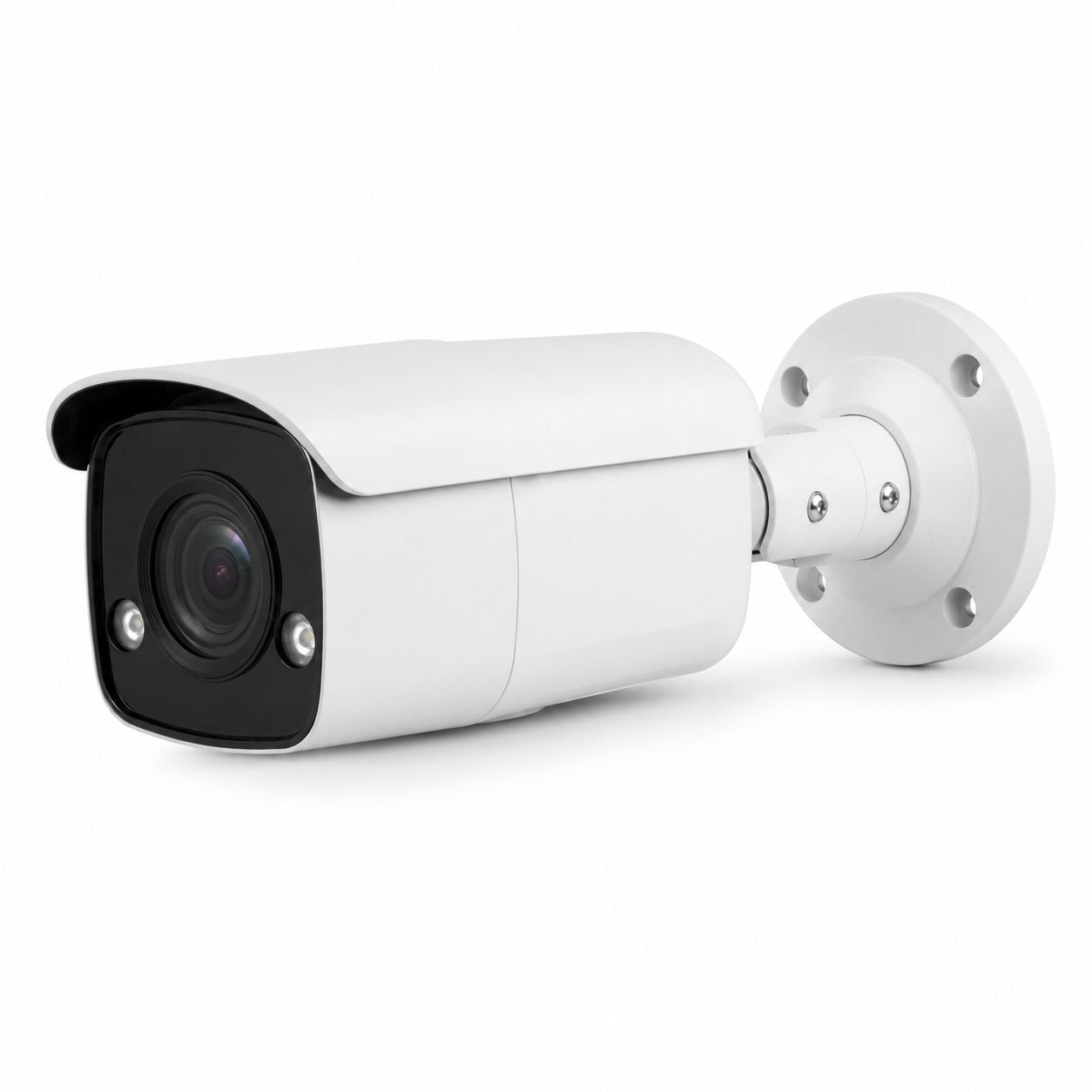 Hikvision Performance DS-2CD2T85G1-I5 2.8M 8 Megapixel Network Camera, Bullet