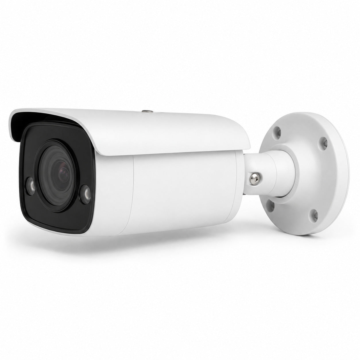 Hikvision Performance DS-2CD2T85G1-I5 2.8M 8 Megapixel Network Camera, Bullet