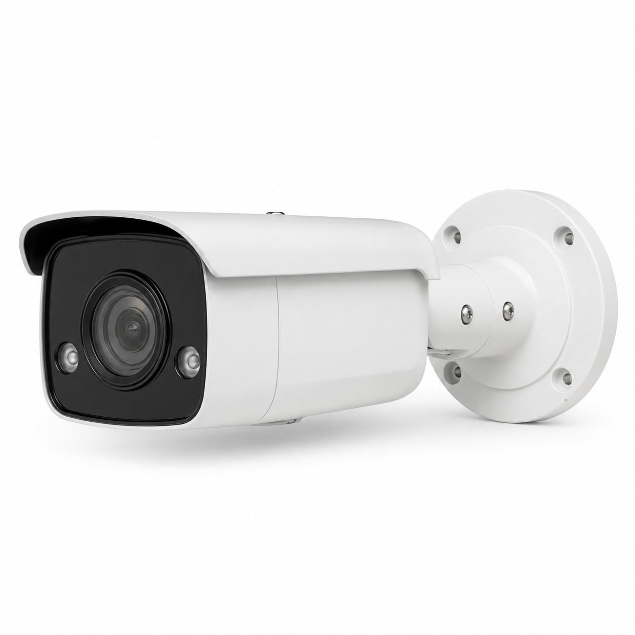 Hikvision Performance DS-2CD2T85G1-I5 2.8M 8 Megapixel Network Camera, Bullet