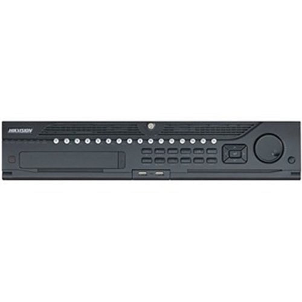 Hikvision DS-9016HUI-K8-8TB 16 Channel Turbo HD Digital Video Recorder