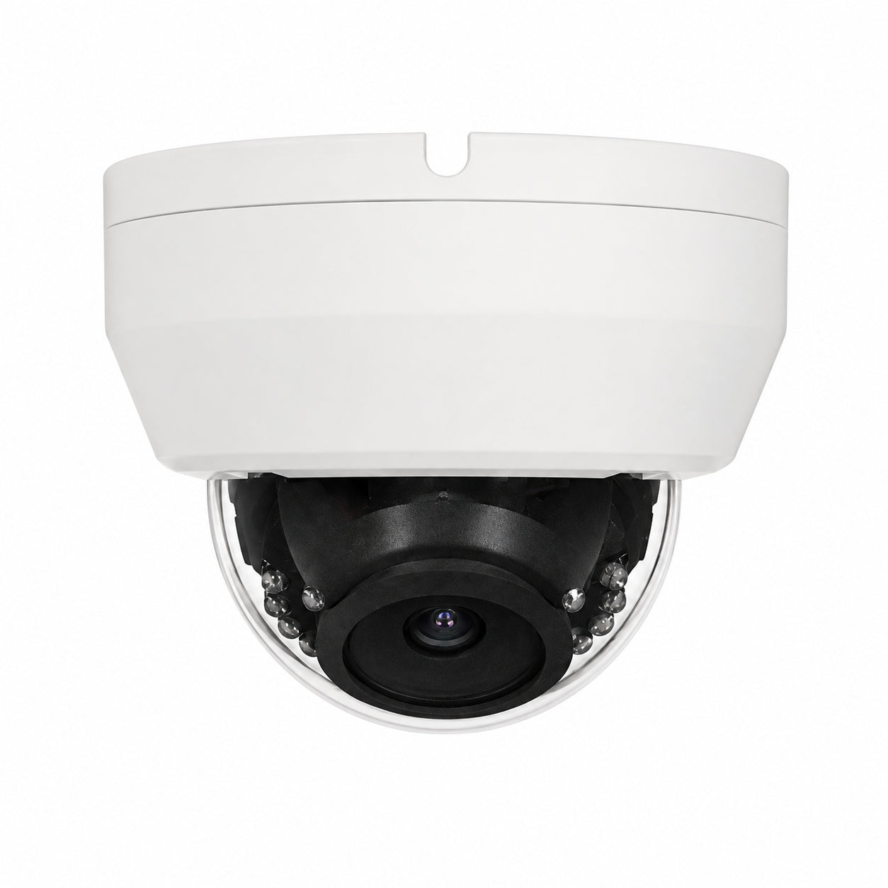 Digital Watchdog DWC-D3263TIR 1080p Indoor Universal HD IR Dome Camera, 2.8-12mm
