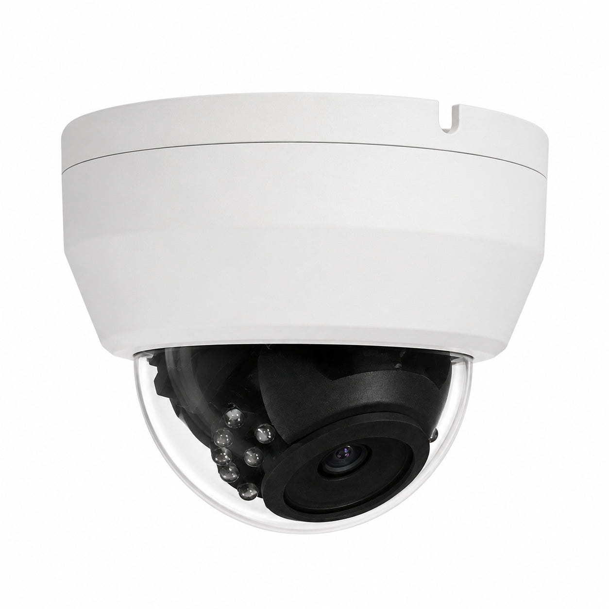 Digital Watchdog DWC-D3263TIR 1080p Indoor Universal HD IR Dome Camera, 2.8-12mm